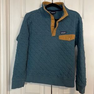 Men’s Patagonia Fleece